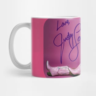 Judy Landers Mug